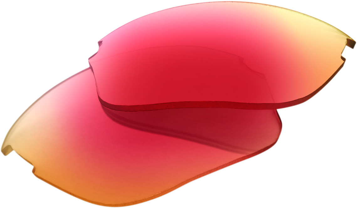 100% Sportcoupe Sunglasses Lenses