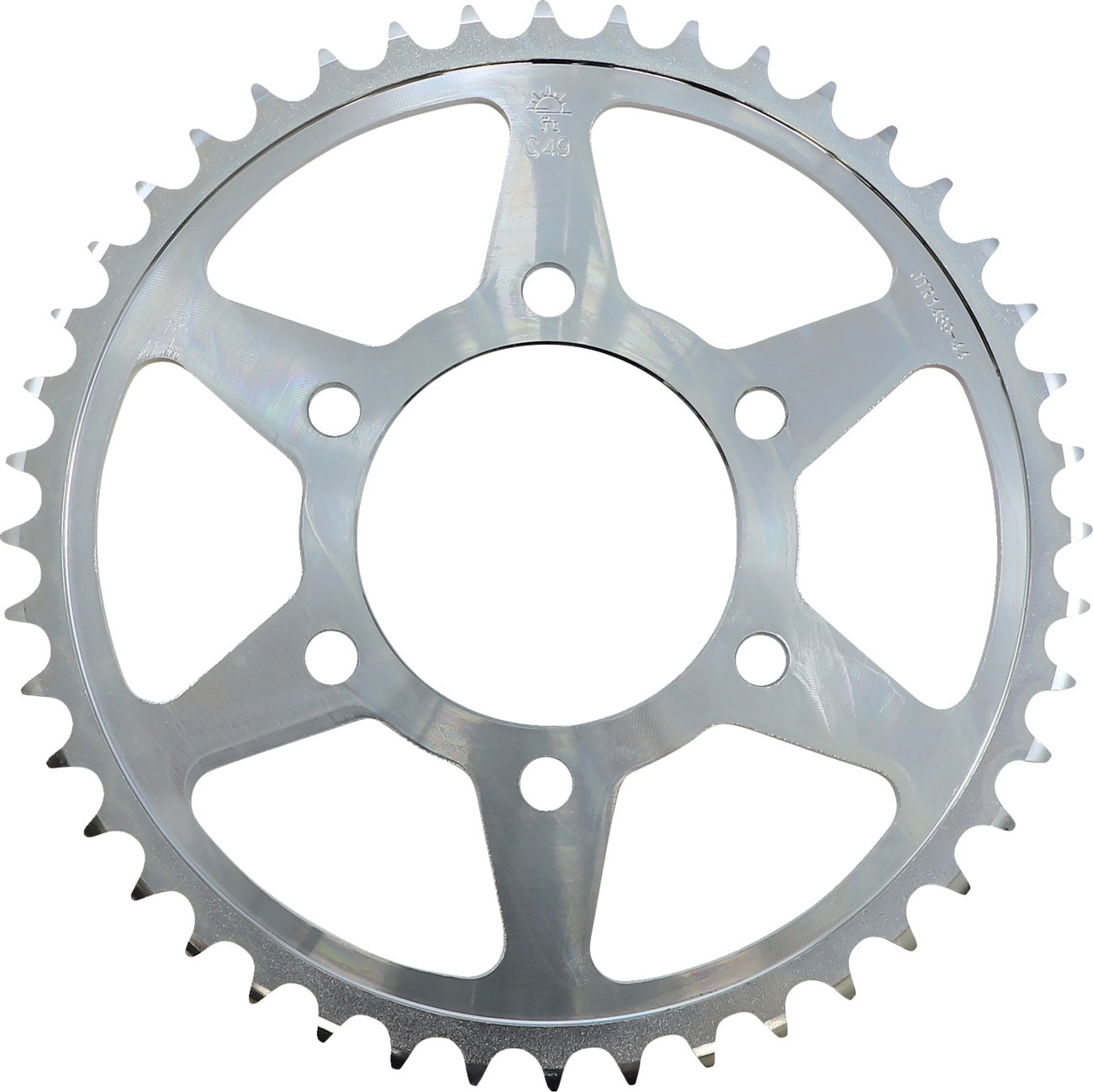 Steel Rear Sprocket
