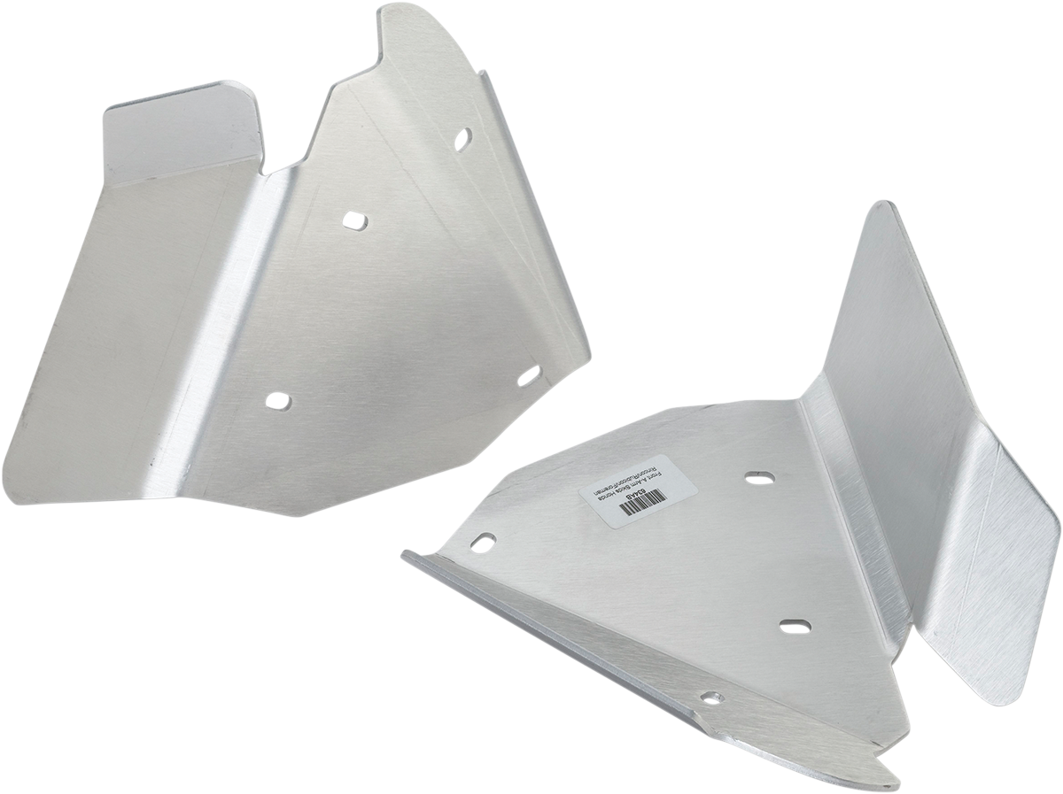 A-Arm Guards