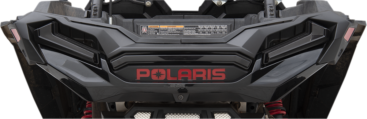 Moose Racing LED Taillights Polaris 2017-2020