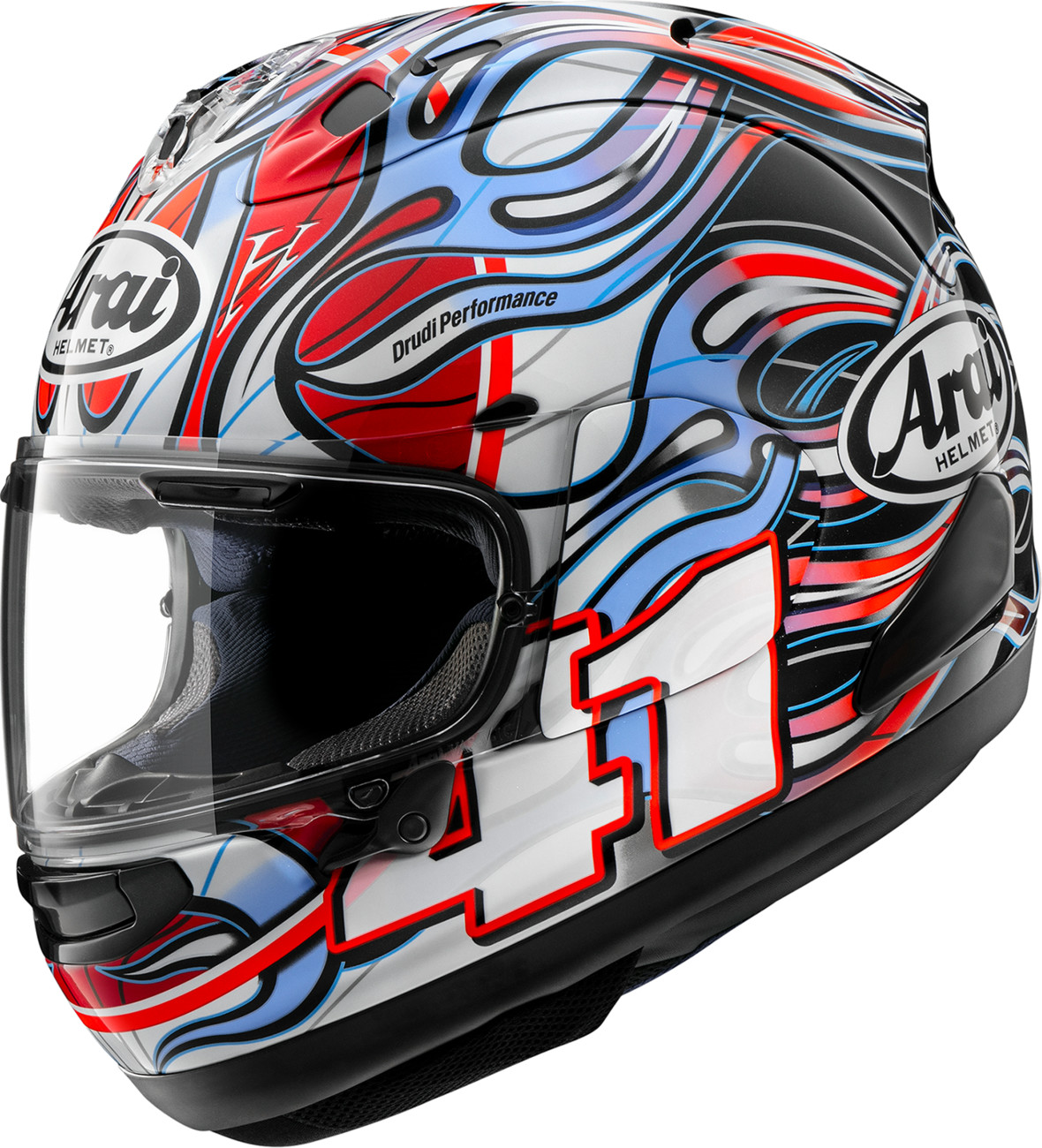 Arai Corsair-X Haga Helmet