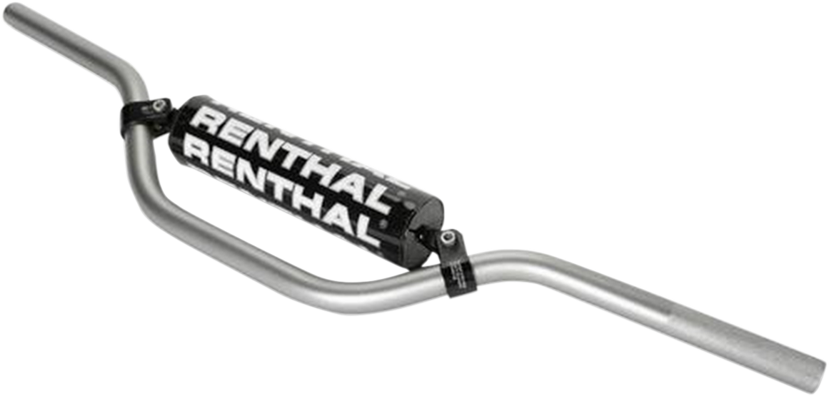 Renthal 7/8" Off-Road Handlebar - 784 - RC Mini/85cc - Tanium