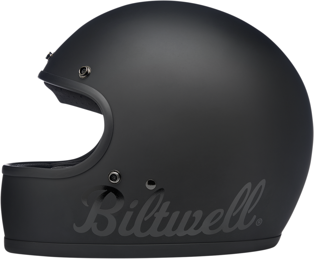 Biltwell Gringo ECE Factory Helmet