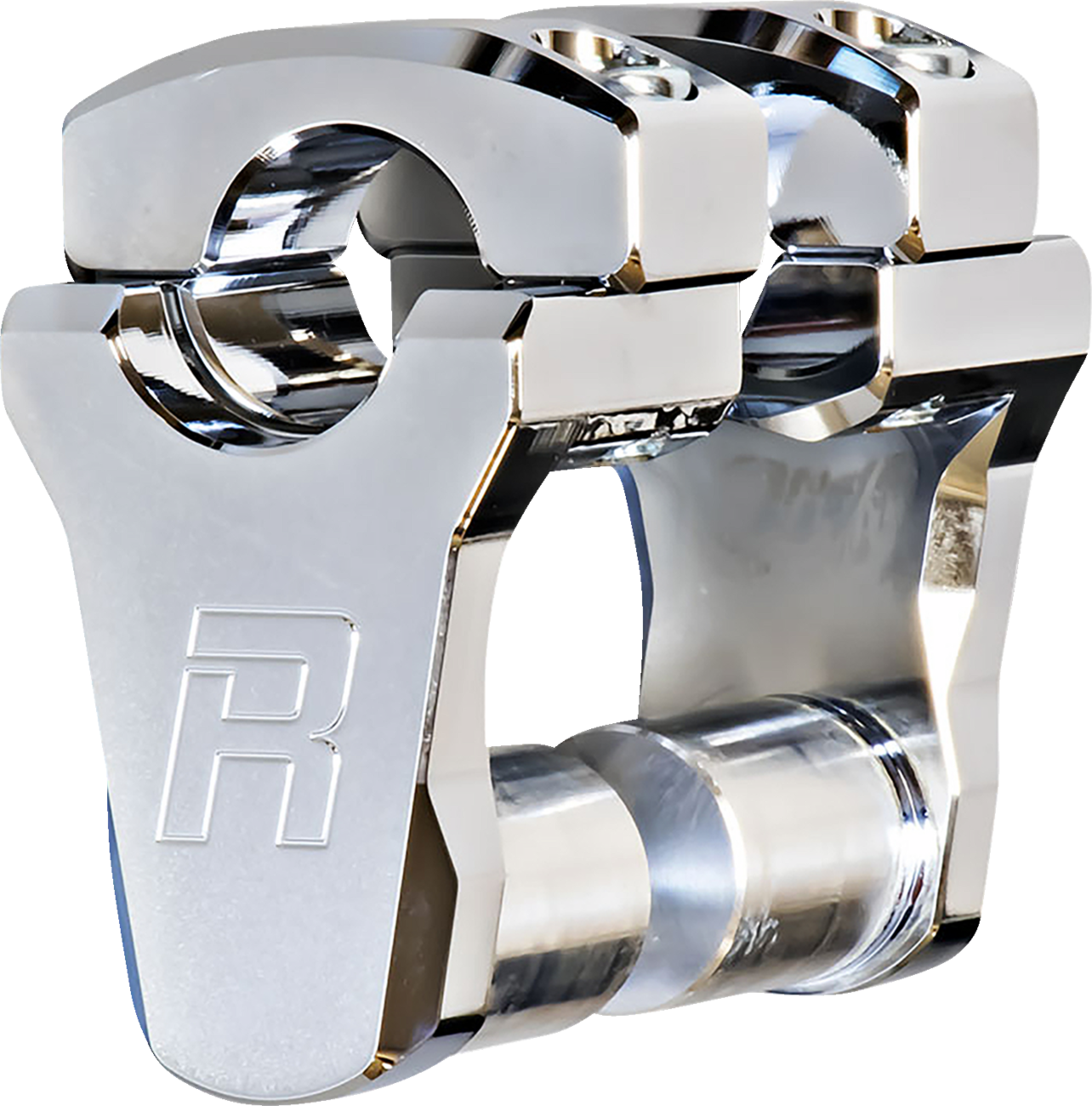 2" Pivoting Handlebar Riser