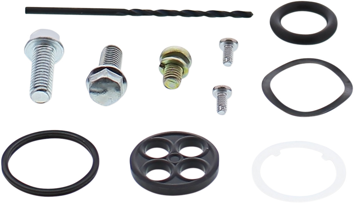 Moose Racing Fuel Petcock Rebuild Kit