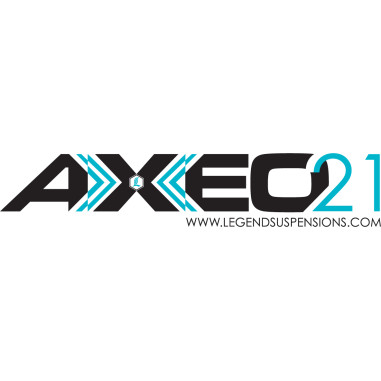 AXEO HIGH-PERFORMANCE FRONT SUSPENSION SYSTEMS FOR USE WITH 21