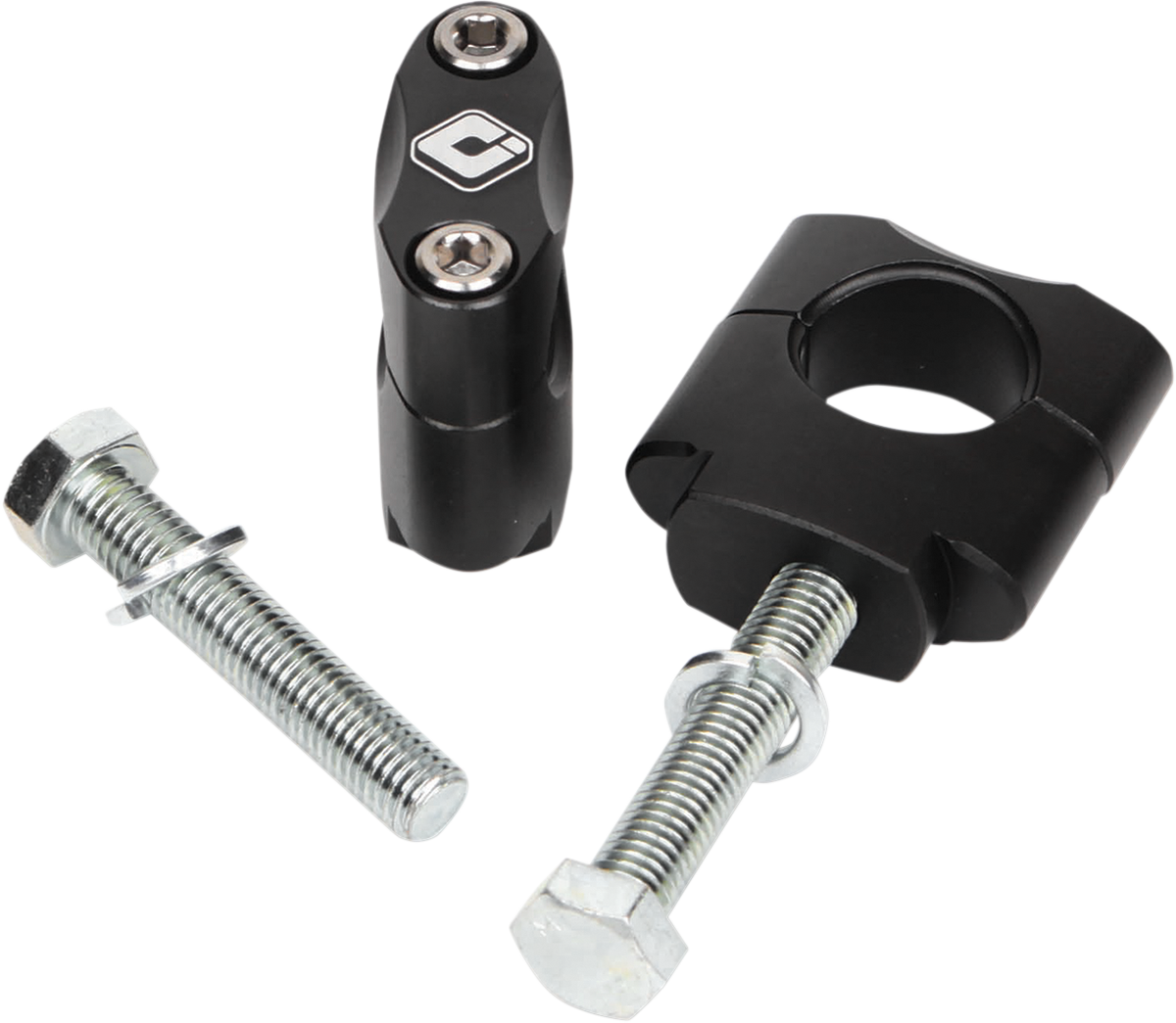 ODI Universal Bar Mounts 1 1/8"