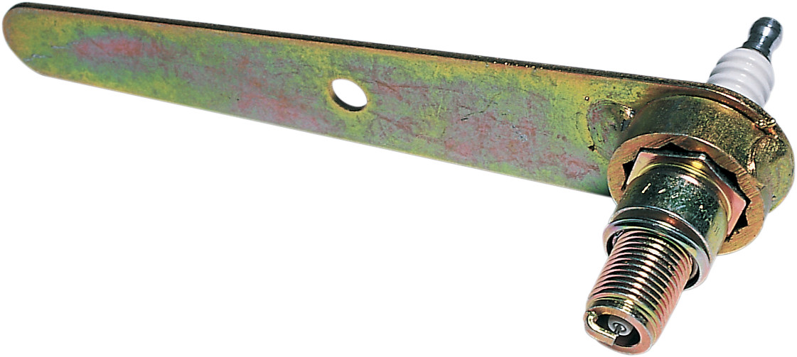 Moose Racing Spark Plug Wrench for 2-Stroke Water-Cooled Engines