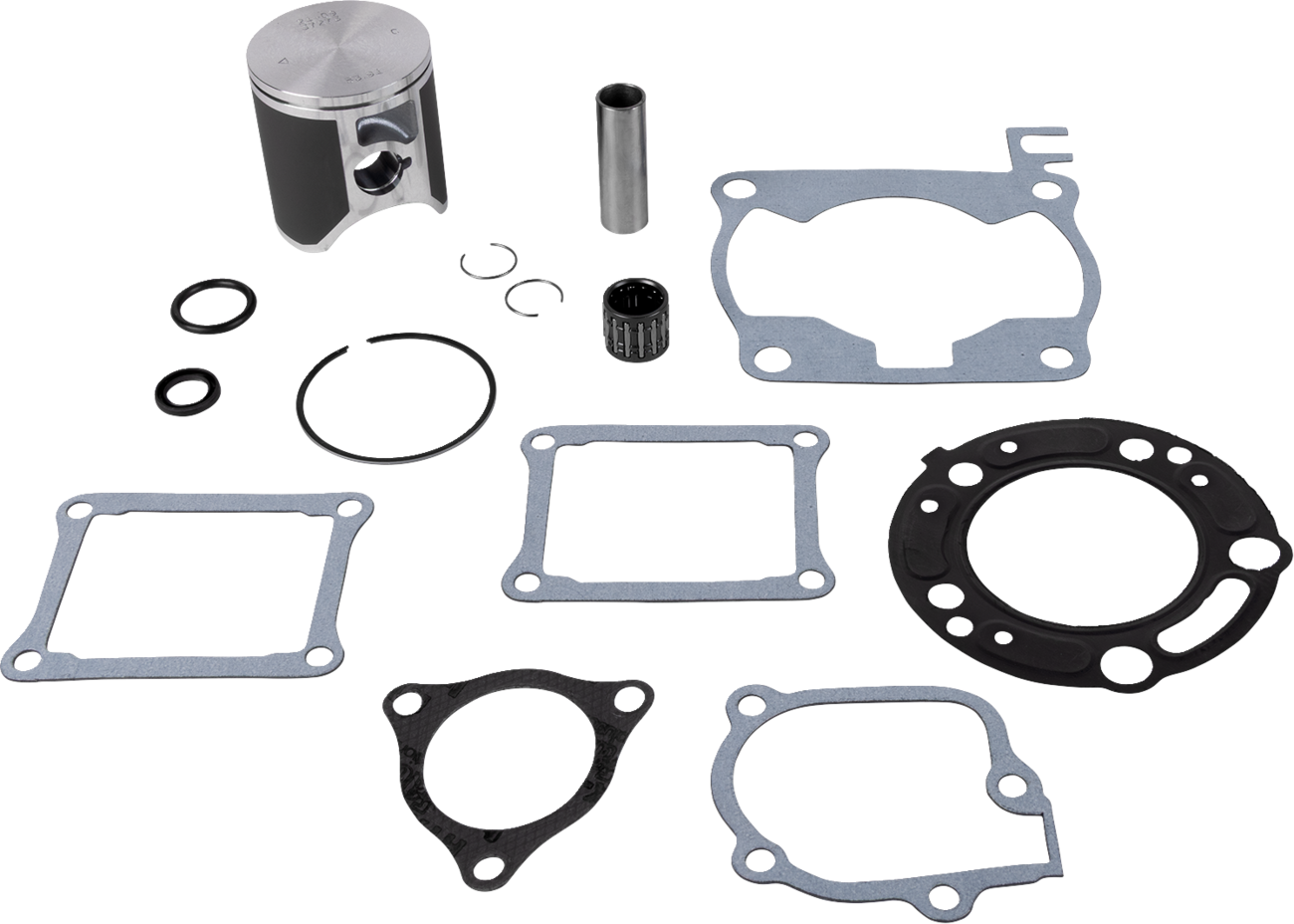 VERTEX Cast Replica Top End Kit