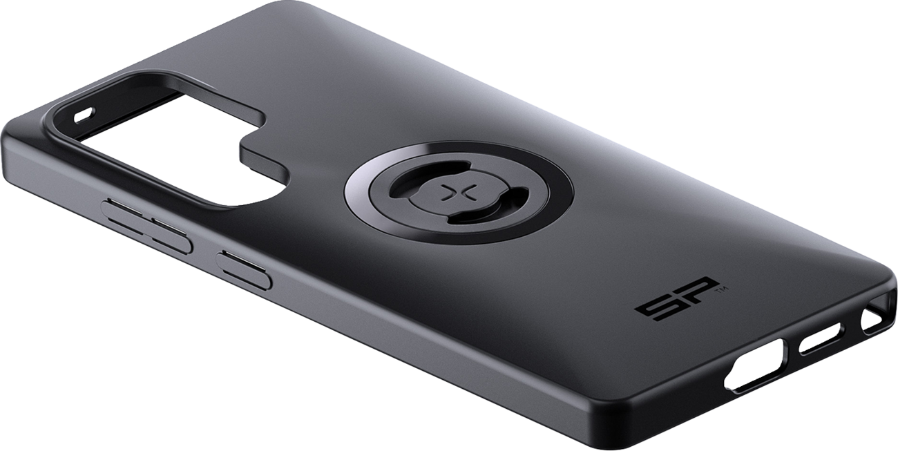 SPC+ Phone Case