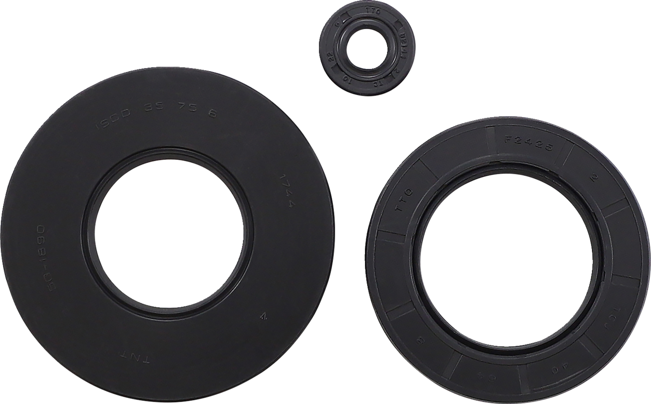 Engine Oil Seal Kit
