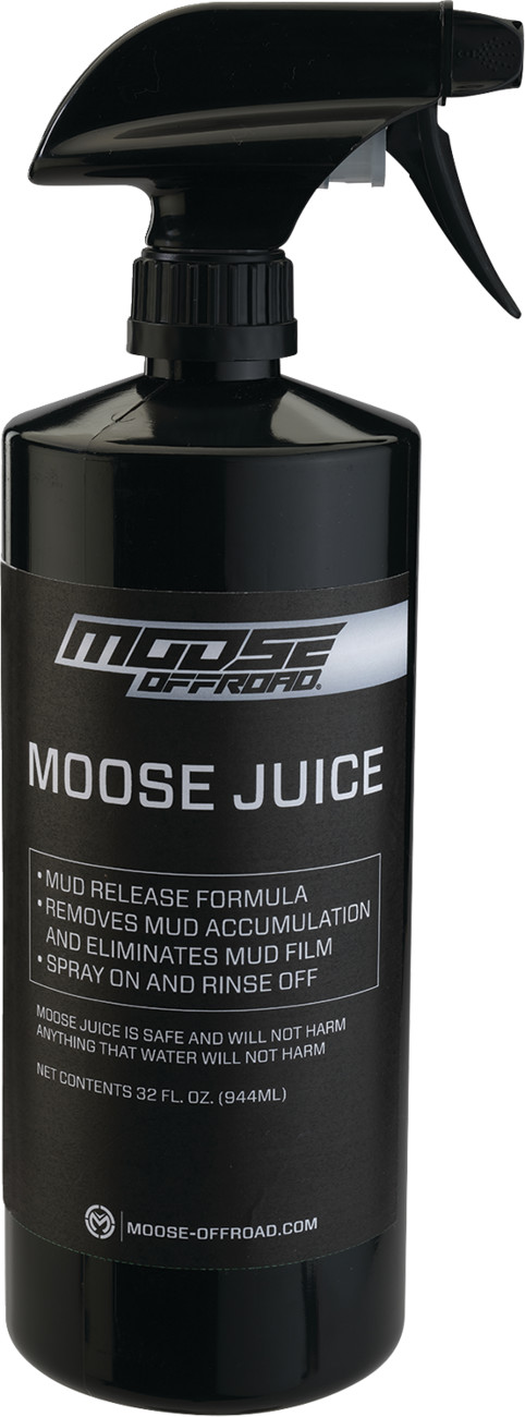 Moose Racing Moose Juice