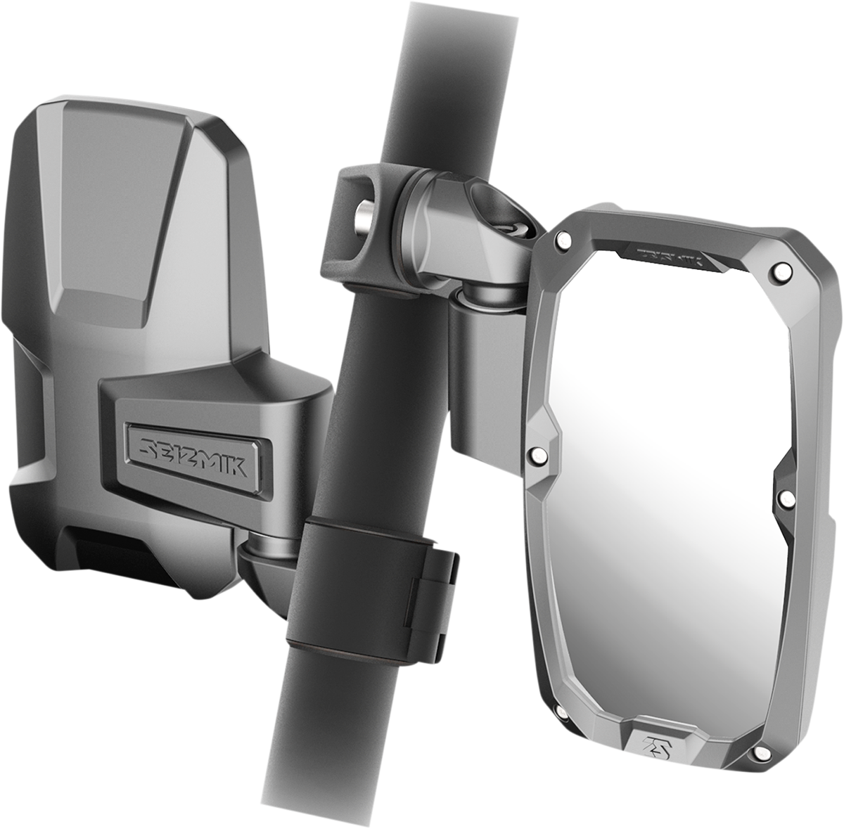 SEIZMIK Embark Side Mirror