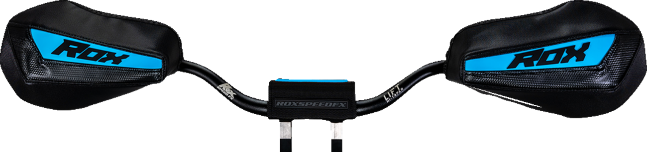 Generation 3 Flex-Tec Handguards