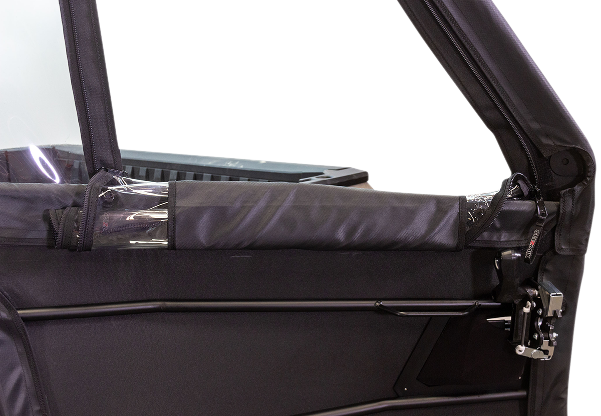 SEIZMIK Framed Door Kit