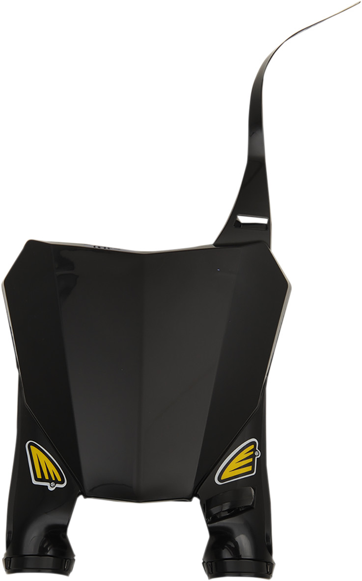 Cycra Stadium Front Number Plate Honda CRF250R / CRF450R / R-S / RX 2017-2022