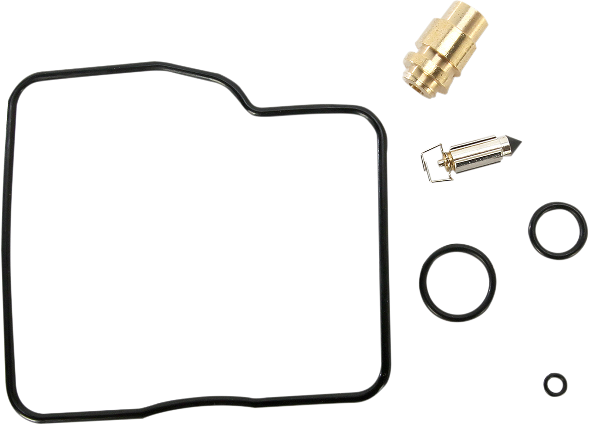 K&L SUPPLY Carburetor Repair Kit