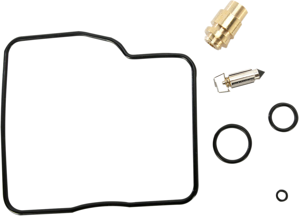 K&L SUPPLY Carburetor Repair Kit