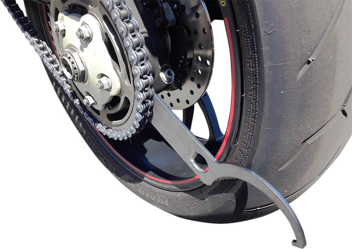 Dennis stubblefield sales Dual Head Chain Adjuster