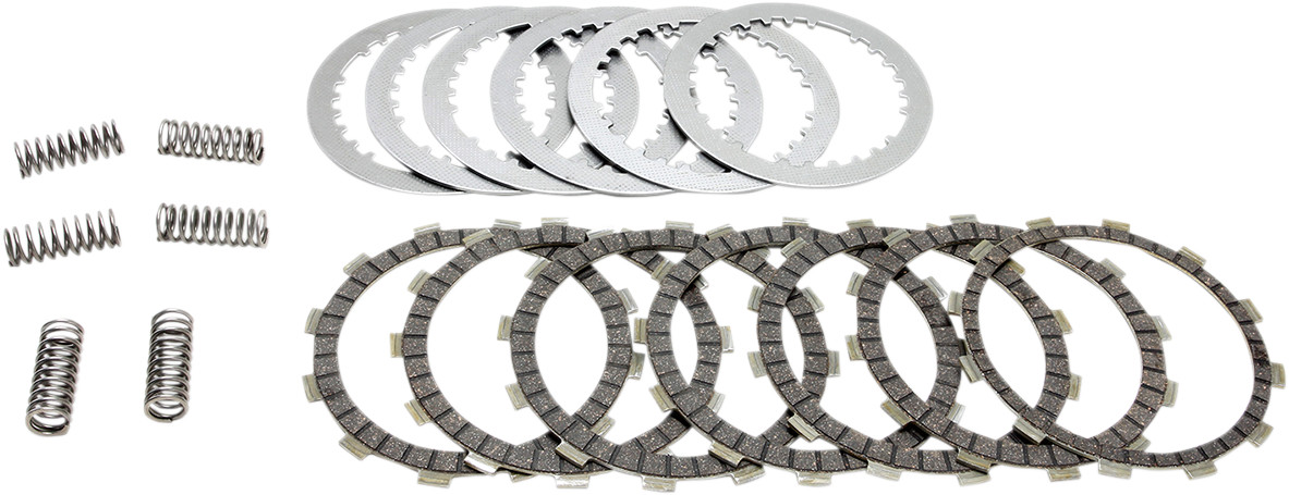EBC DRC Series Clutch Kit