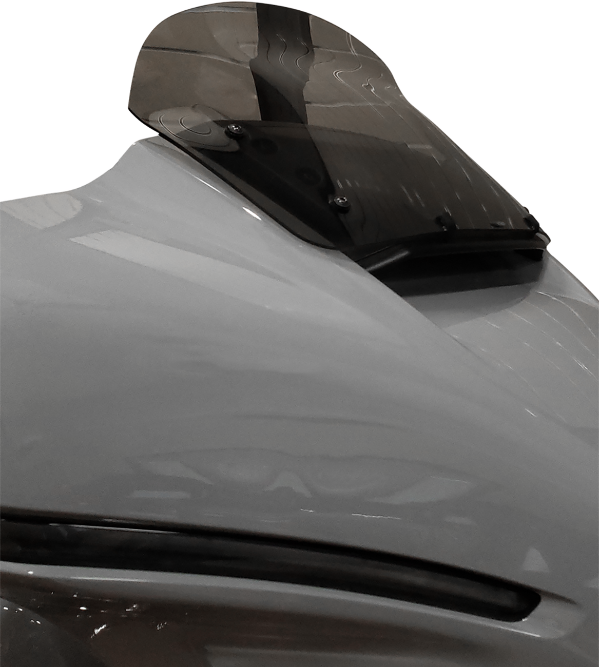 WIND VEST Windshield