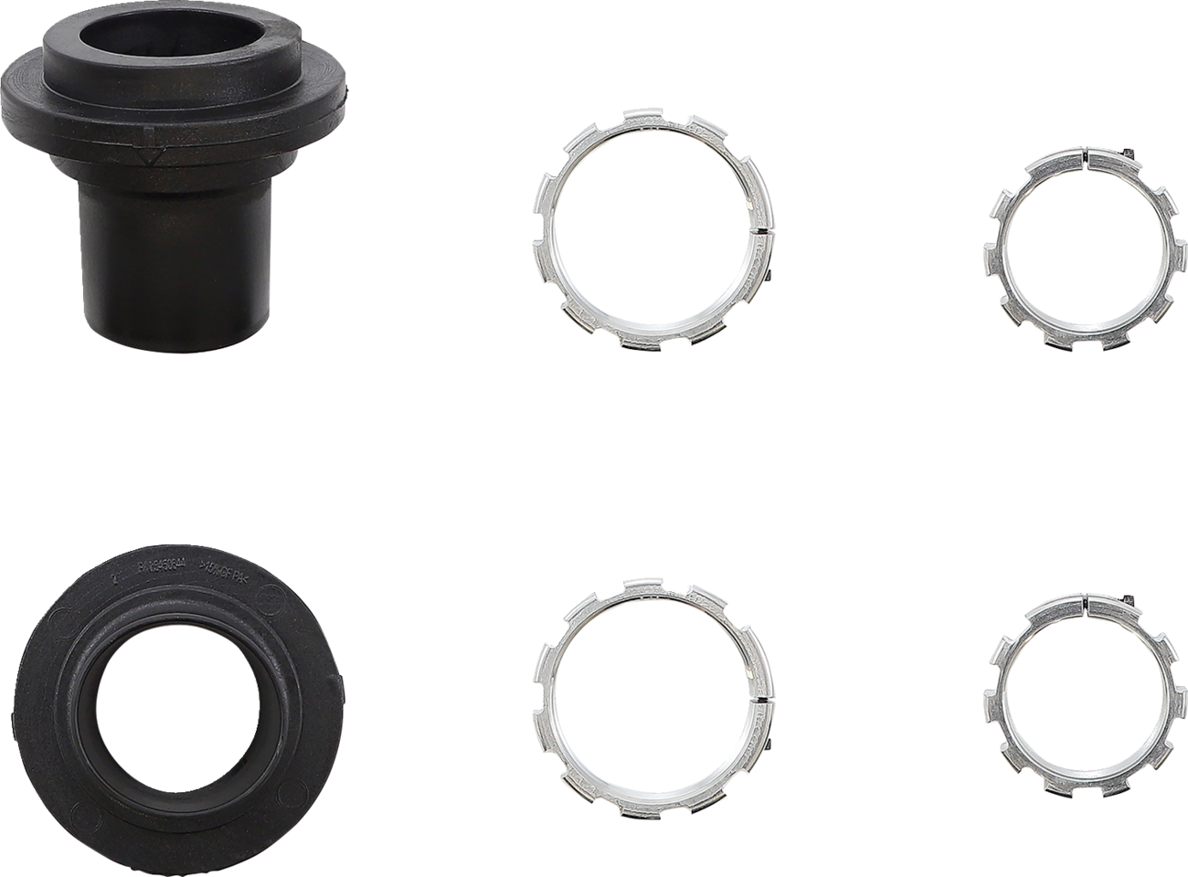 Shock Spring Kit
