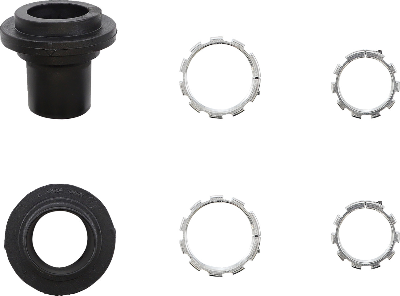 SDI Shock Spring Kit