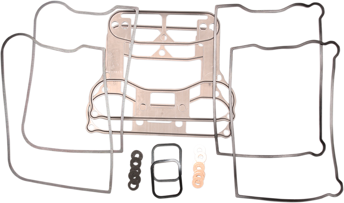 Extreme Sealing Technology Rocker Box Gasket Kit