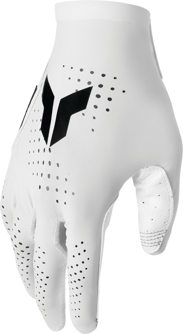 Thor Sportmode Vented Gloves