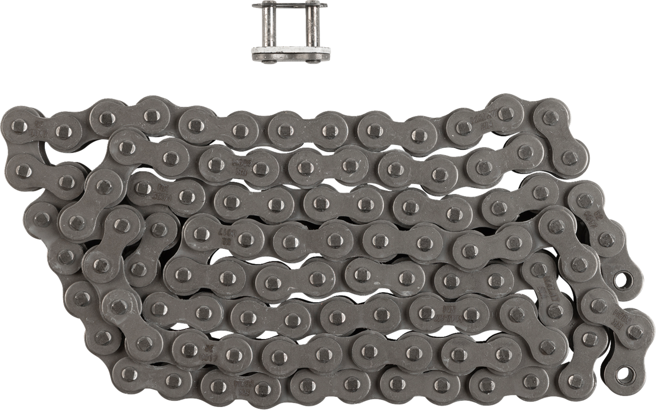 RK Heavy-Duty (H) M530H Chain