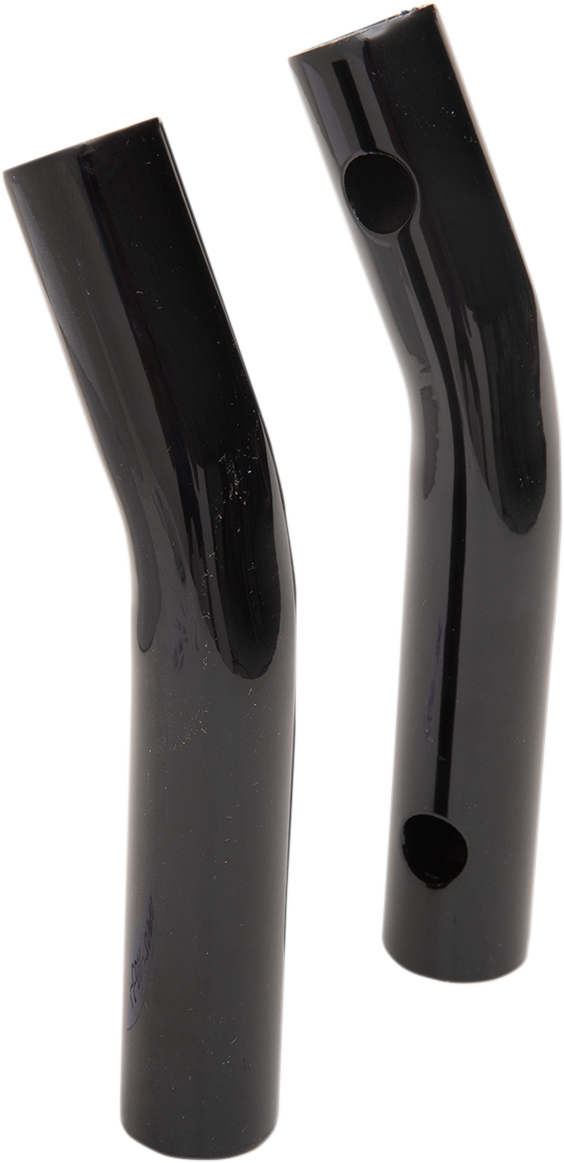 LA CHOPPERS Kage Fighter Handlebar Risers