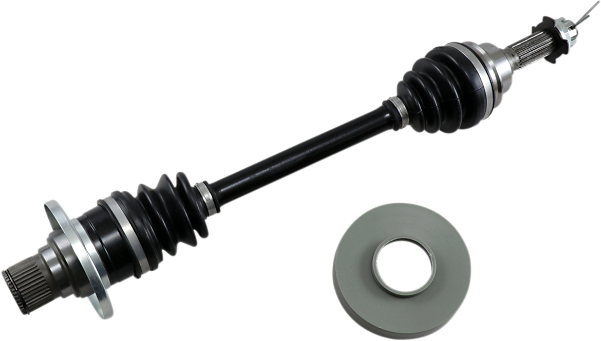 Moose offroad Axle Kit - Complete - Standard - Rear Left/Right - Suzuki KingQuad Suzuki