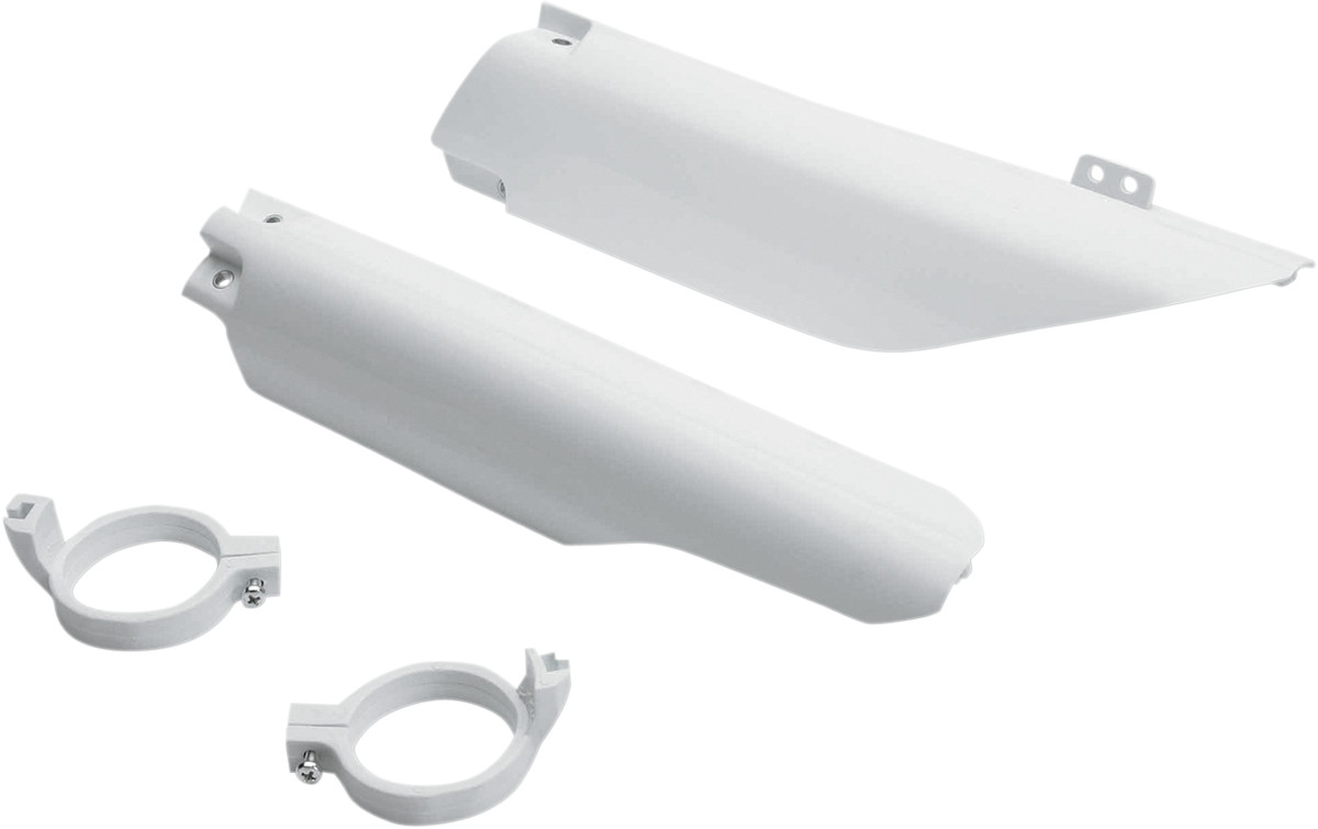 UFO Suzuki Fork Tube Protectors