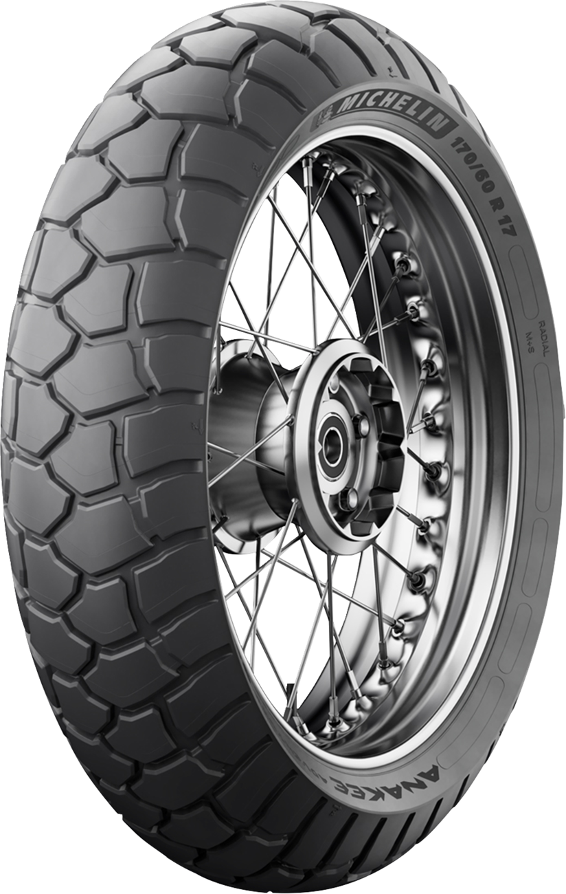 MICHELIN Anakee Adventure Tire