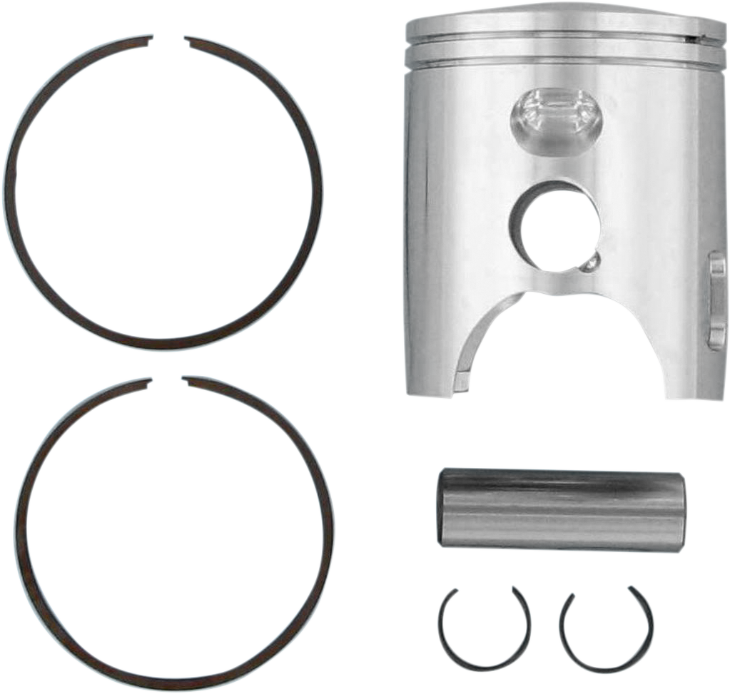 Piston Kit Forged Series for 2-Stroke