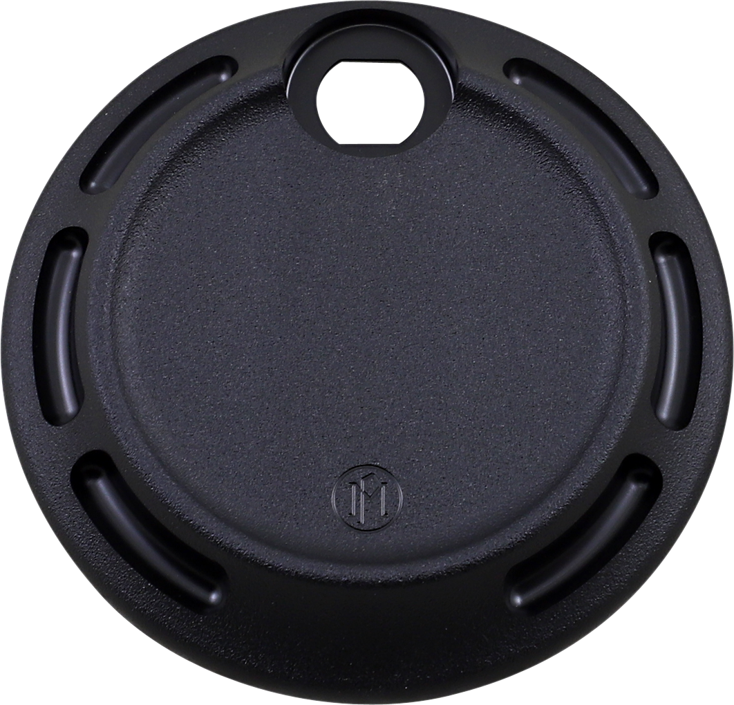 PERFORMANCE MACHINE (PM) Fuel Door — Apex