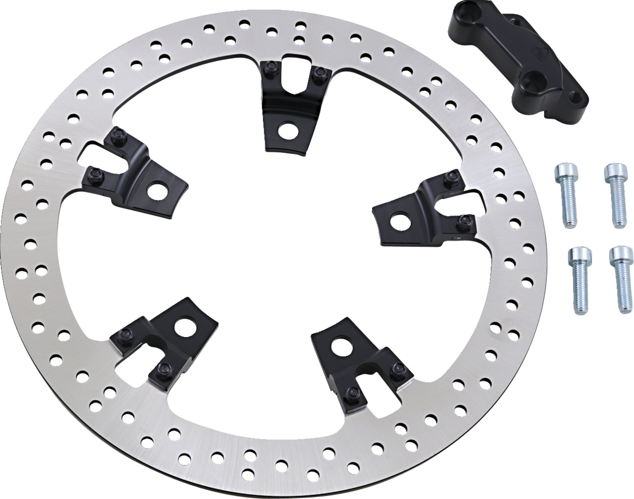 Big Brake Floating Rotor Kit