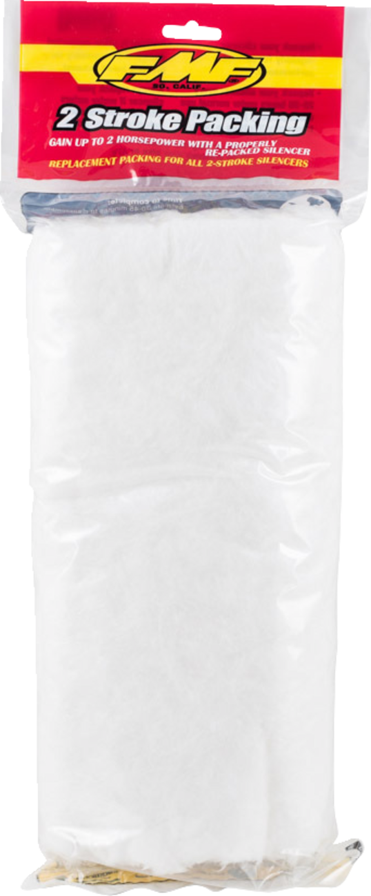 FMF Standard 2-Stroke Silencer Packing