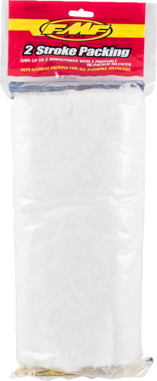 FMF Standard 2-Stroke Silencer Packing