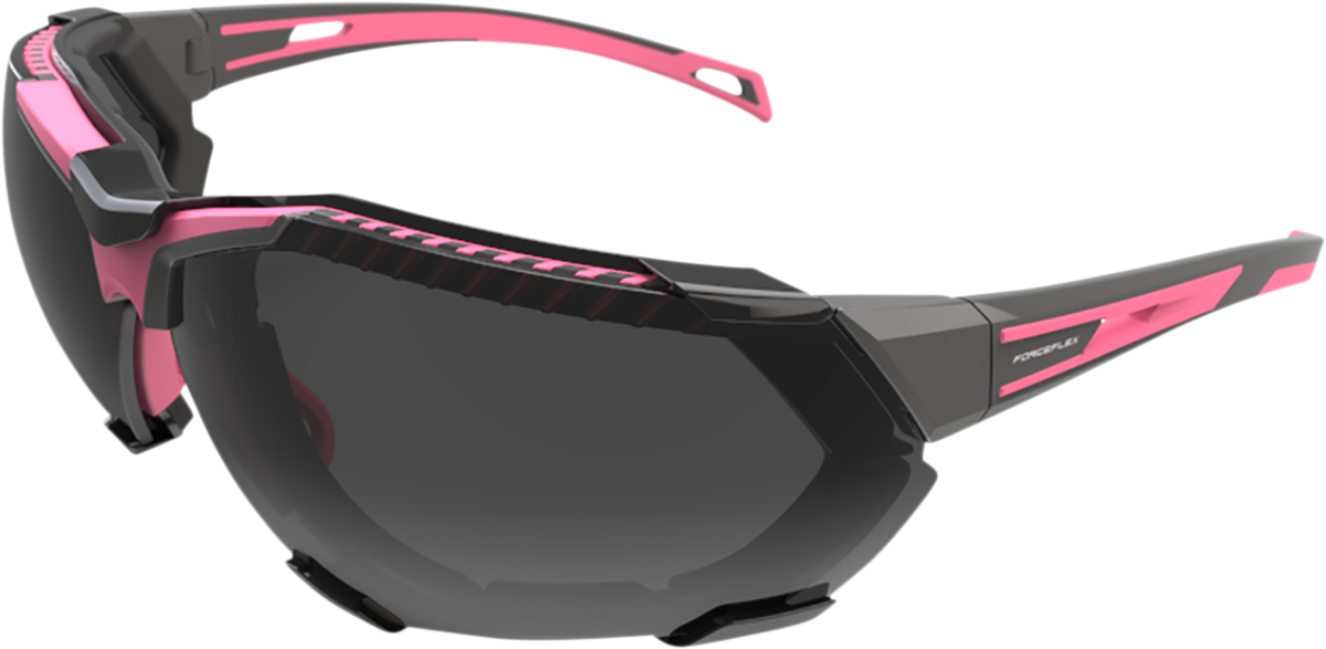 FORCEFLEX FF4 Comfort Foam Sunglasses