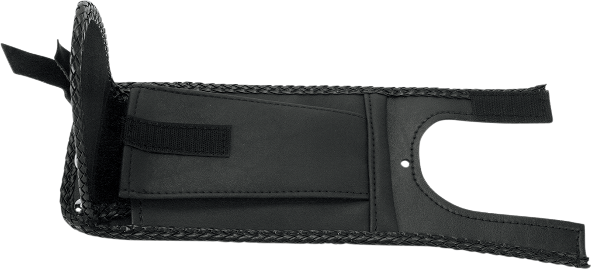 MUSTANG Tank Bib with Pouch