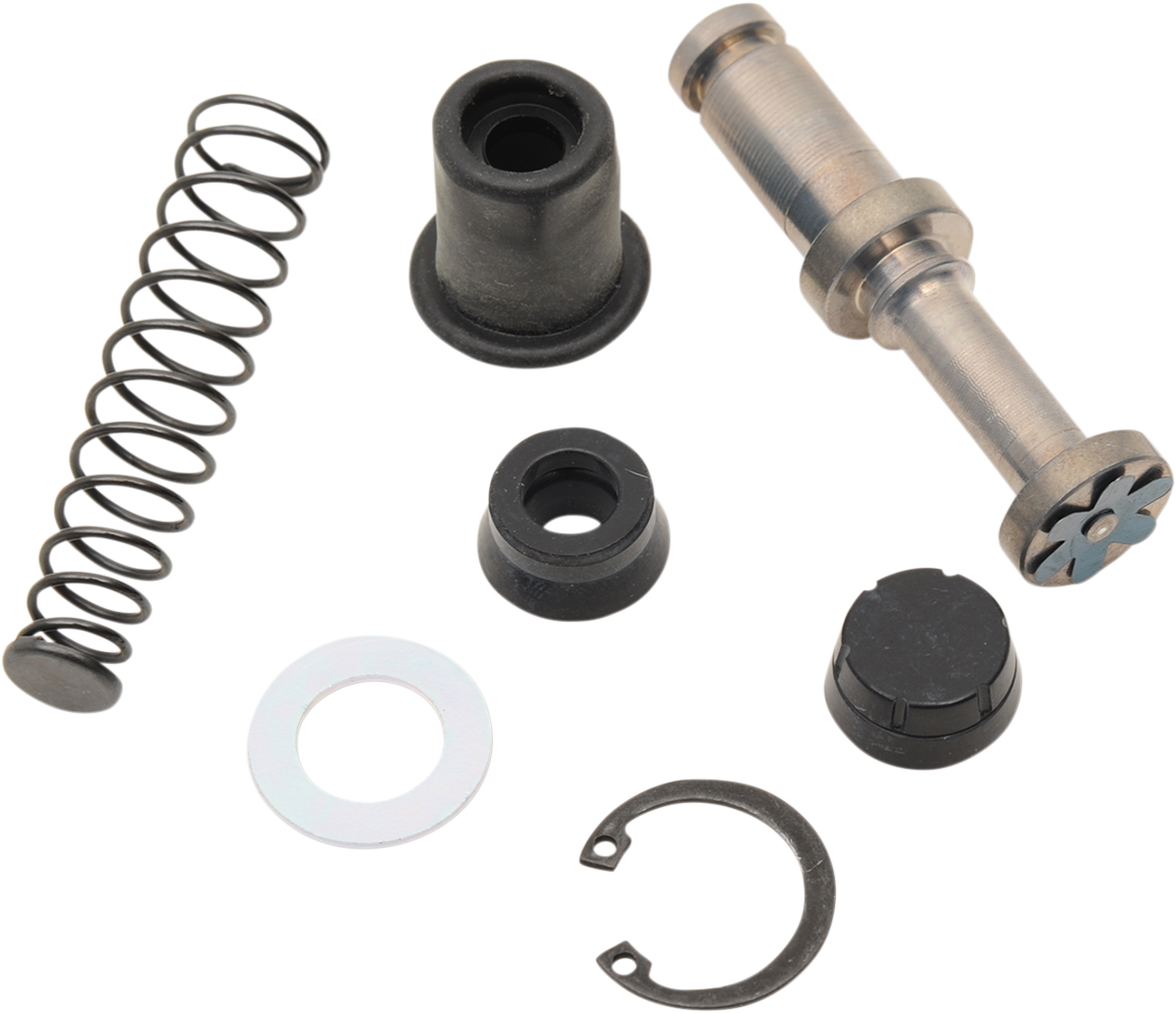 Parts unlimited Brake Master Cylinder Rebuild Kit Yamaha