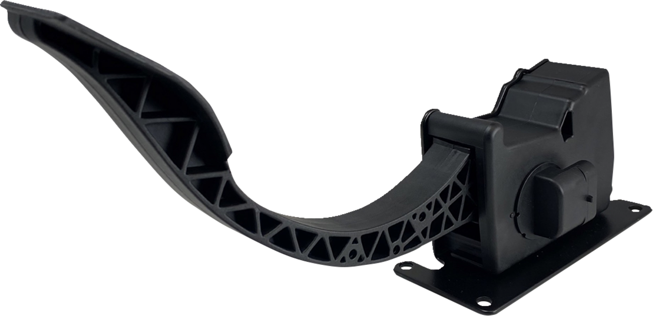 Moose Racing Gas Pedal Assembly Polaris Ranger / RZR 2014-2024