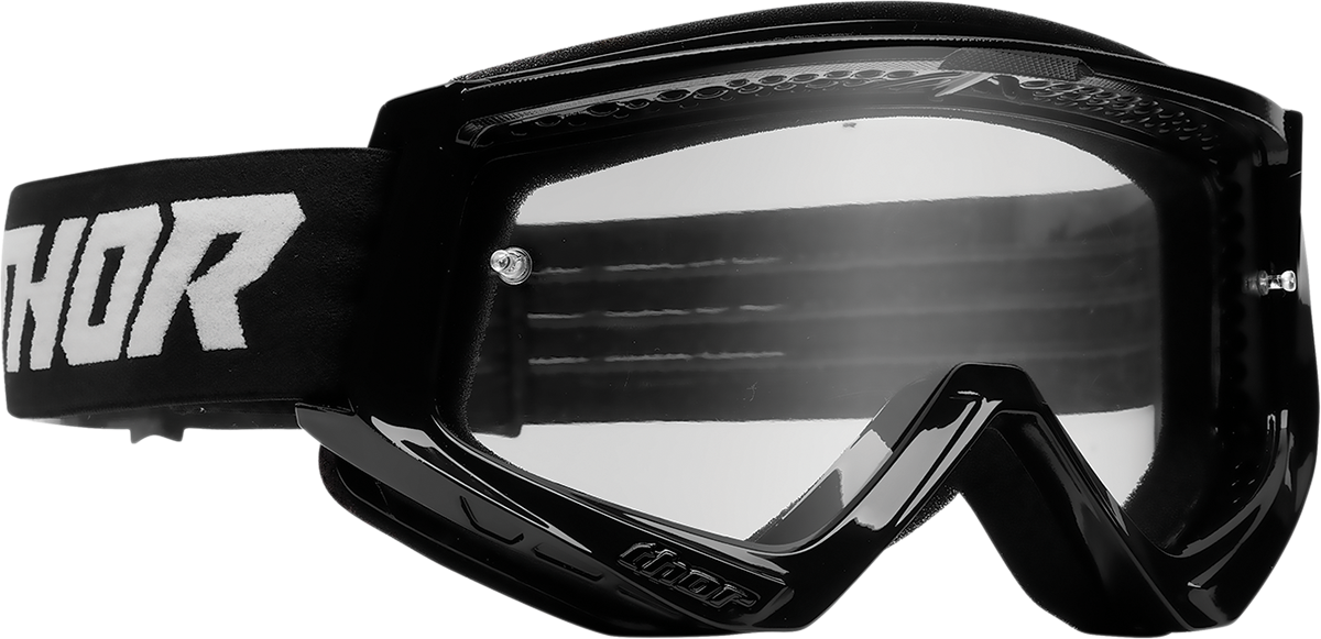 Thor Combat Racer Goggle