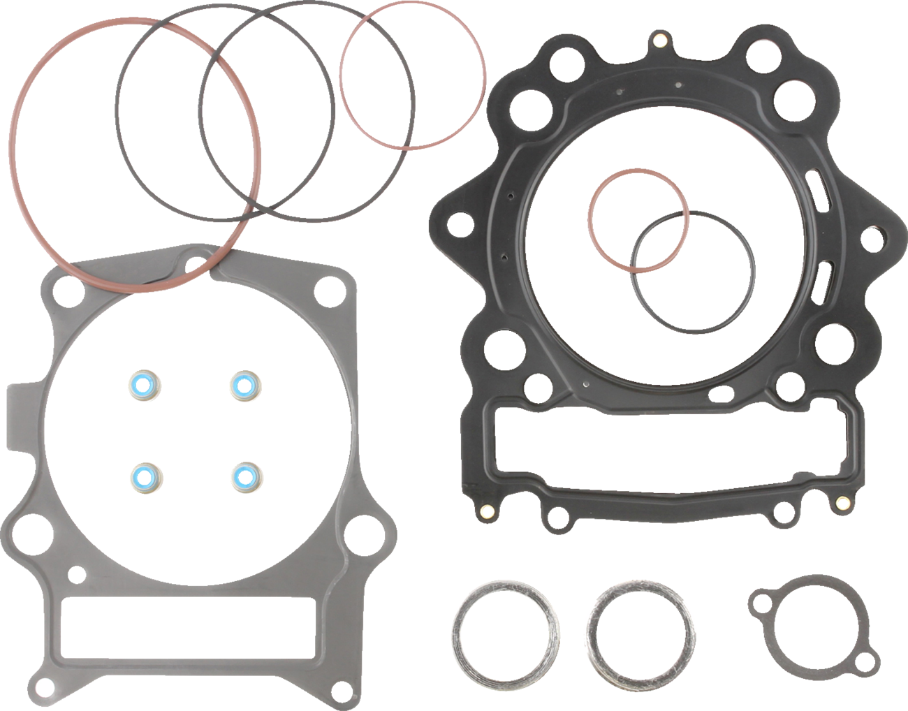 COMETIC Top End Gasket Kit