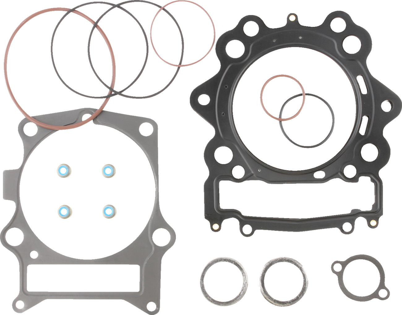 COMETIC High Performance Top End Gasket Kit