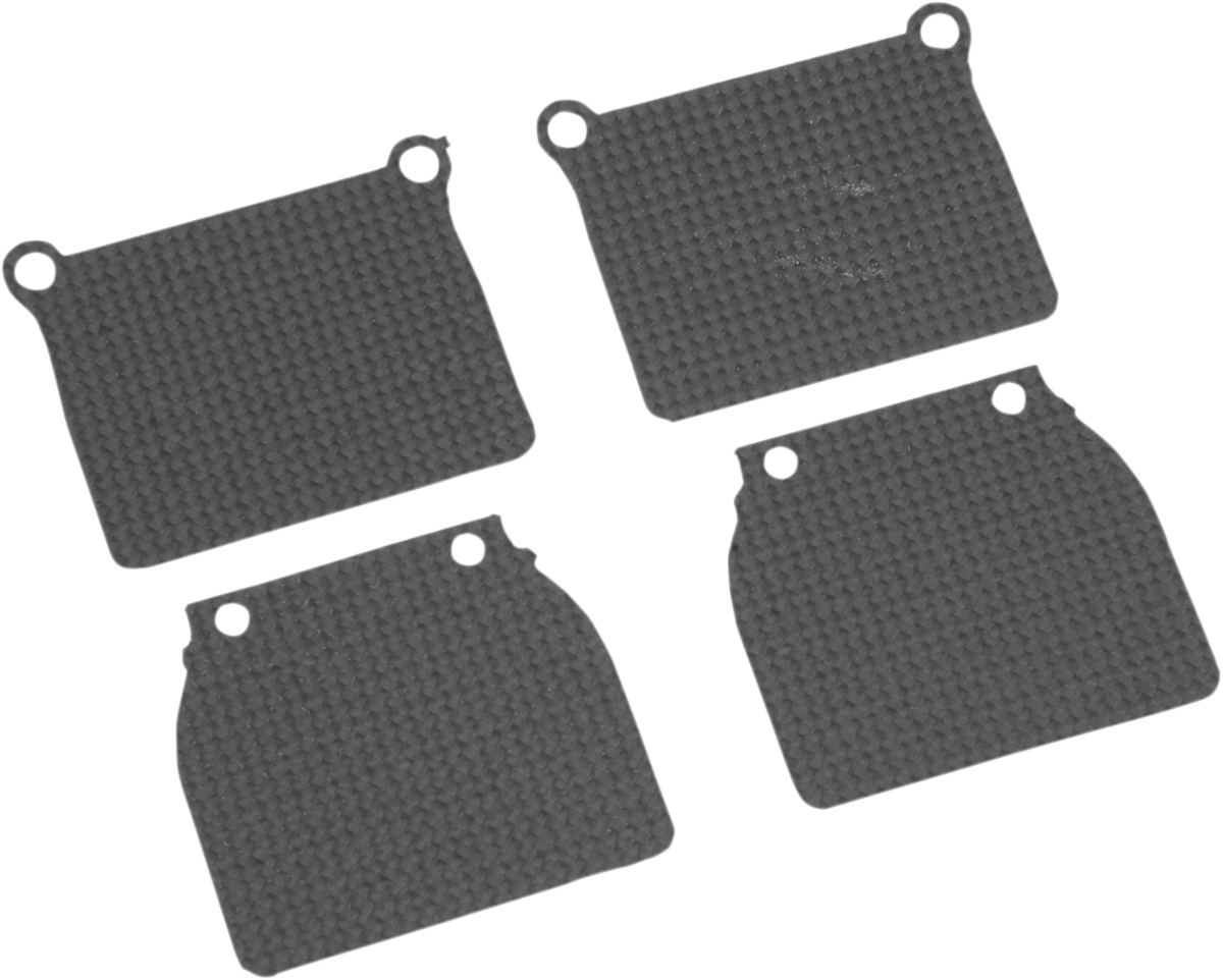VFORCE/MOTO TASSINARI Replacement V-Force Delta 2 Reed Petal Set