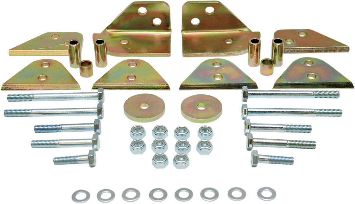 High Lifter Products 2" Standard Series Lift Kit Polaris RZR 570 2012-2021