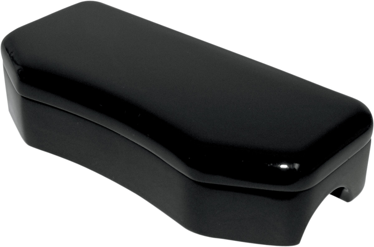 Drag Specialties 1" Buffalo Handlebar Riser Clamp For Harley