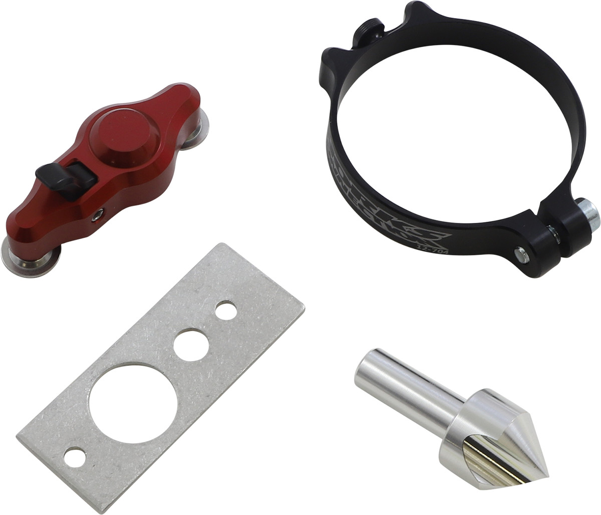 Works Connection Pro Launch Start Device Husqvarna 125cc-501cc 2016